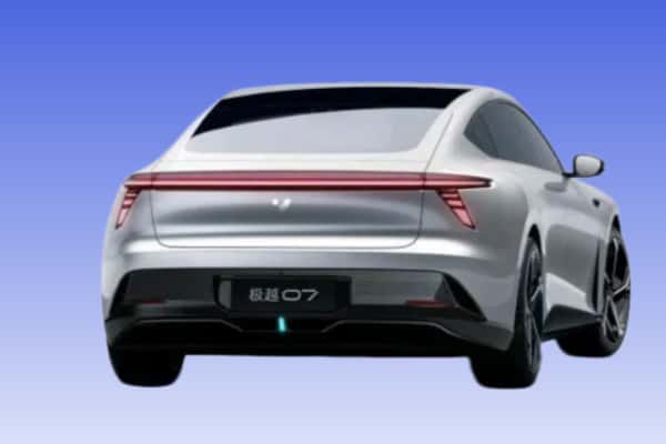 阿坝州小金回收小米汽车