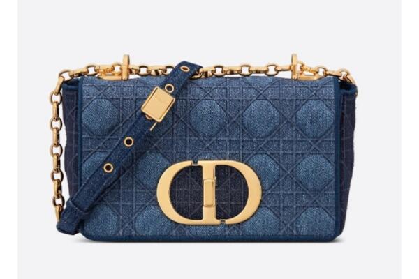 阿坝州小金回收二手包包Dior